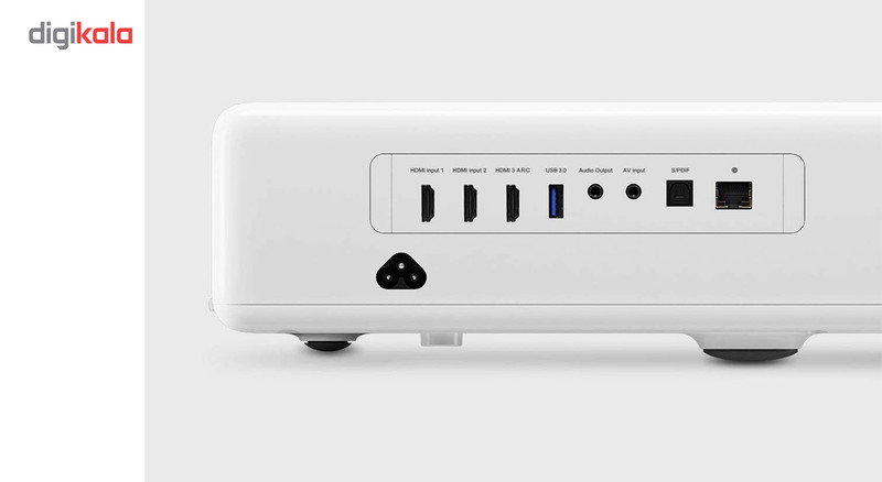 پروژکتور شیائومی مدل mi laser projector 150