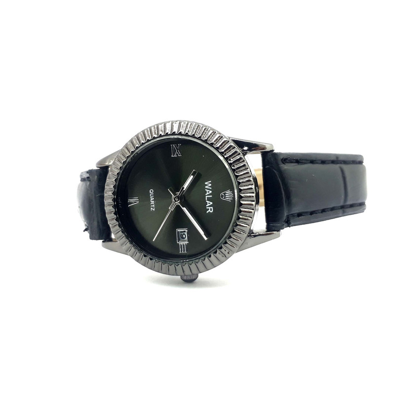 ساعت مچی عقربه ای زنانه والار مدل تاج کد 2424