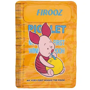 زیرانداز بالش دار فیروز طرح Pigglet