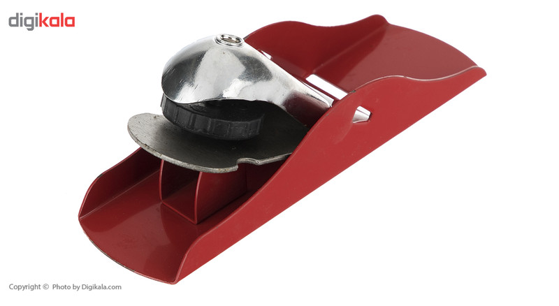 رنده دستی واک لانگ مدل 25640