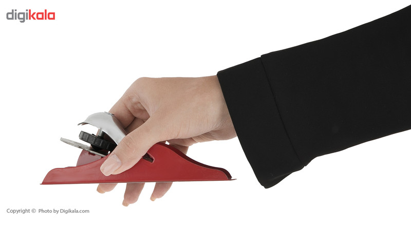 رنده دستی واک لانگ مدل 25640