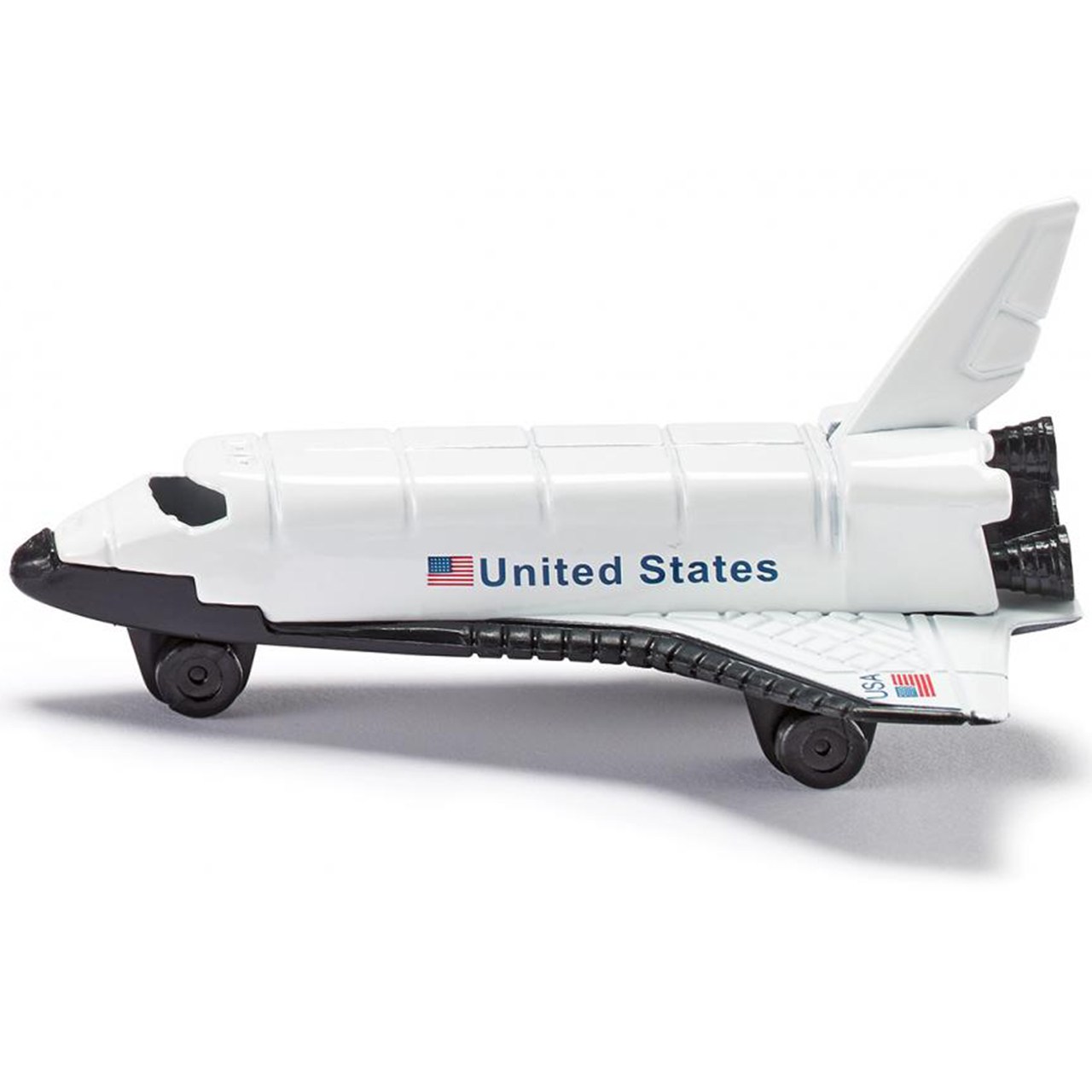 اسباب بازی Siku مدل Space Shuttle