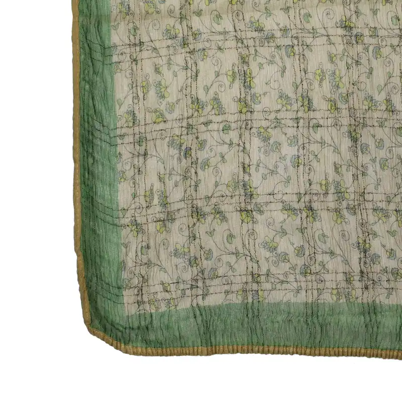 شال زنانه مدل الامور کد 17