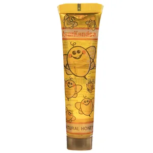 عسل طبیعی آذرکندو - 60 گرم