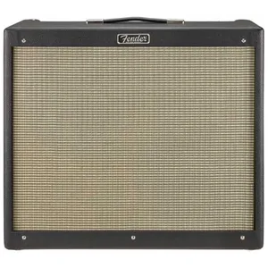 آمپلی فایر گیتار فندر مدل HR Deville 212 IV BLK 230V EUR
