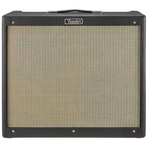 آمپلی فایر گیتار فندر مدل HR Deville 212 IV BLK 230V EUR