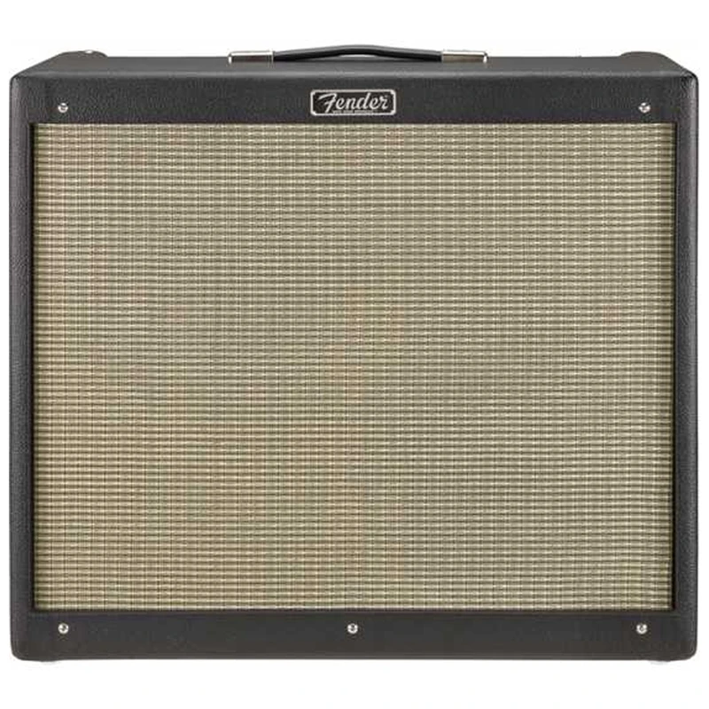 آمپلی فایر گیتار فندر مدل HR Deville 212 IV BLK 230V EUR