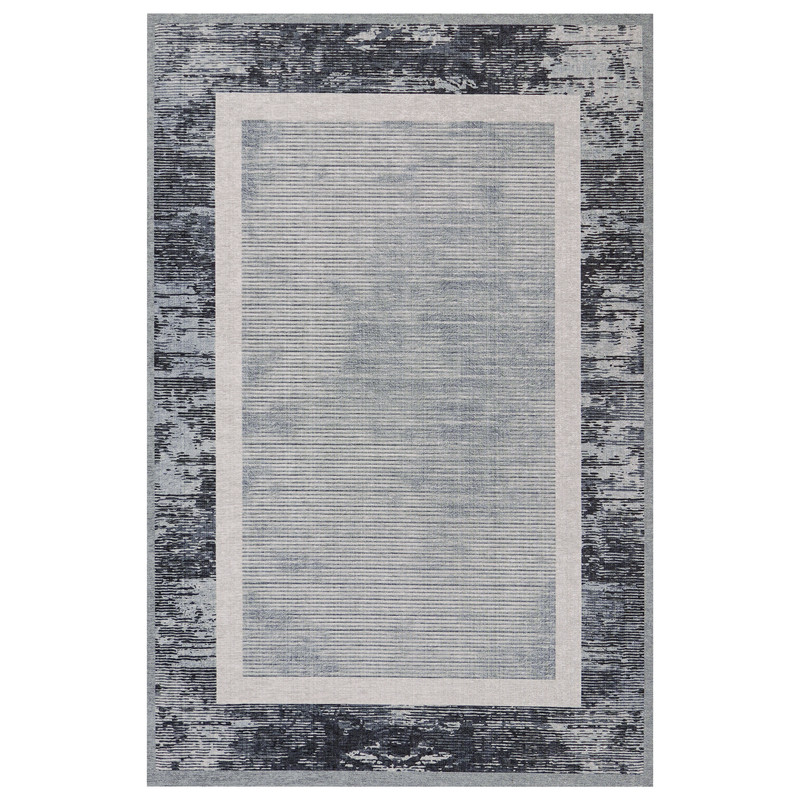 روفرشی مدل کشدار کد 571 زمینه نقرآبی