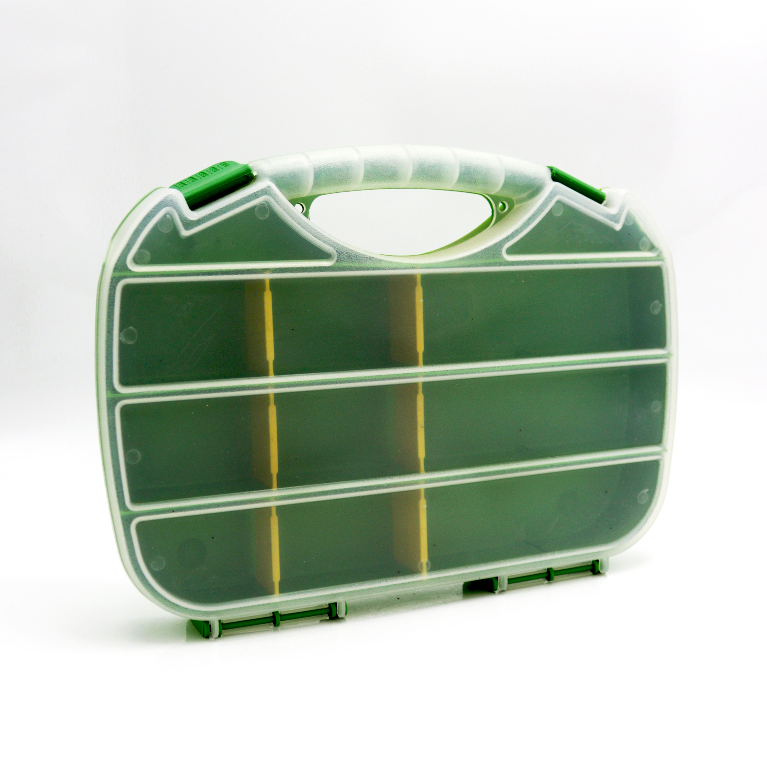 جعبه ابزار راد پلاست مدل YPGR-9KHANE-28CM