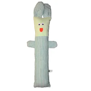 کمربند ایمنی عروسکی کودک بان مدل Rabbit1