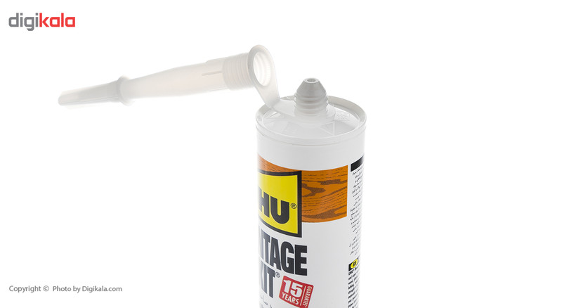 چسب ساختمانی اوهو مدل 6336-3 مقدار 350 گرم