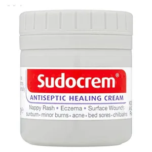Sudocream Baby Antiseptic Healing Cream 60g