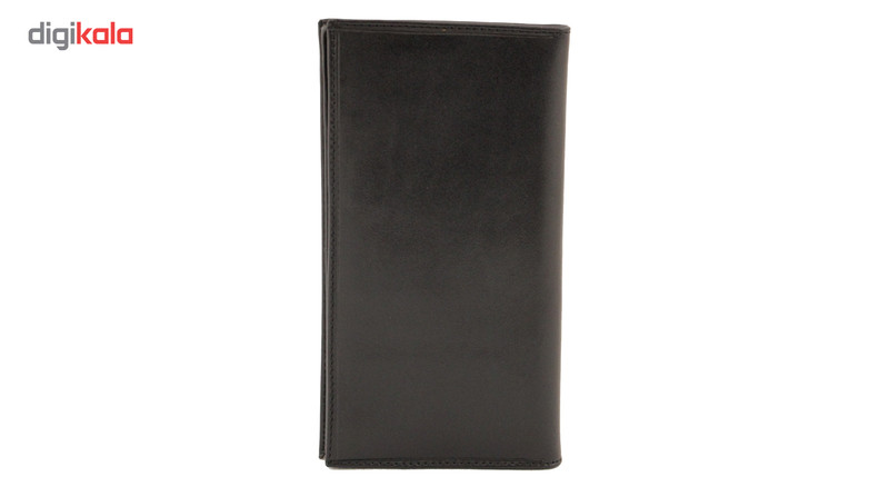 کیف پول چرم بارز مدل DM5.1
