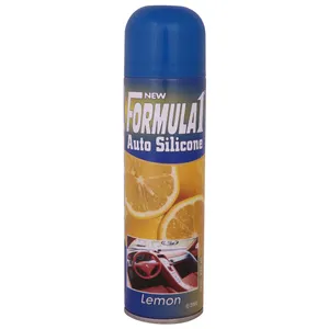 اسپری ضد آب کننده سطوح فورمولا مدل LEMON