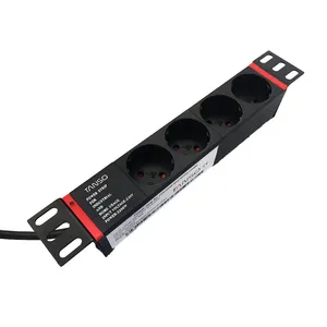 پاور ماژول شبکه تانسو مدل T4P407