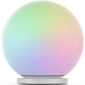 MiPow Playbulb Sphere Bluetooth Smart LED Lamp