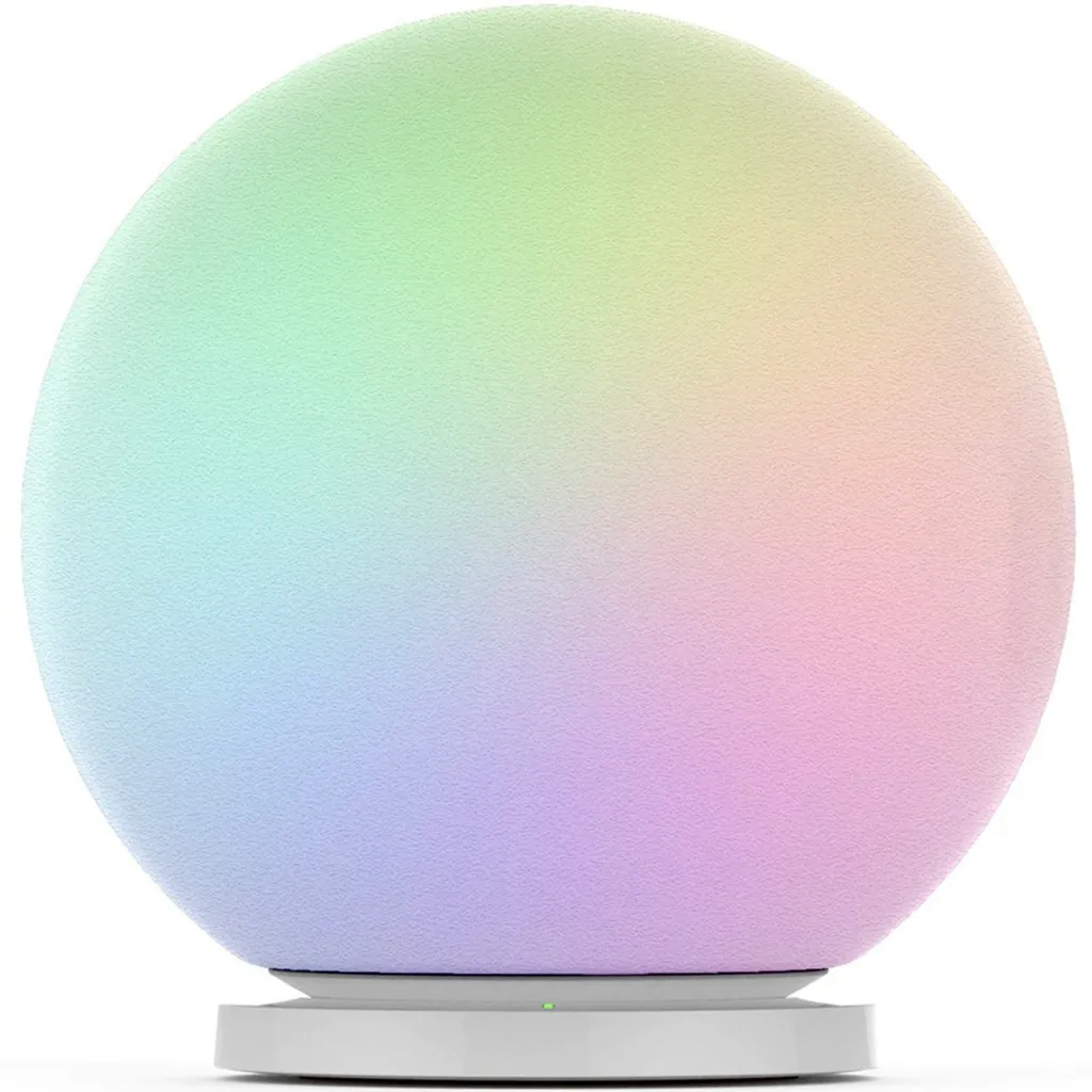 لامپ LED هوشمند بلوتوث مایپو مدل Playbulb Sphere