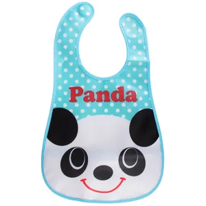 پیش بند کودک مدل panda