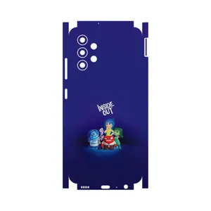 MAHOOT inside out-FullSkin Cover Sticker for Samsung Galaxy M32 5G