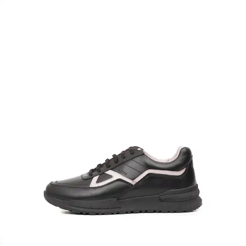 کفش روزمره زنانه مارال چرم مدل پترولینا