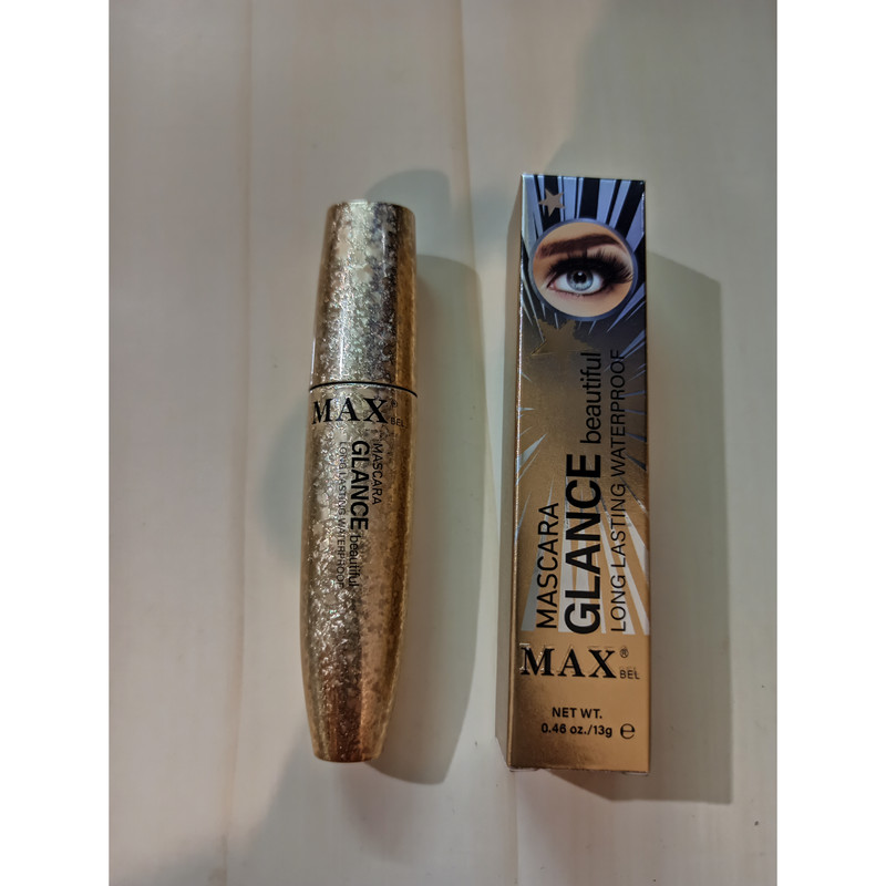 ریمل حجم دهنده مکس بل مدل MA23X