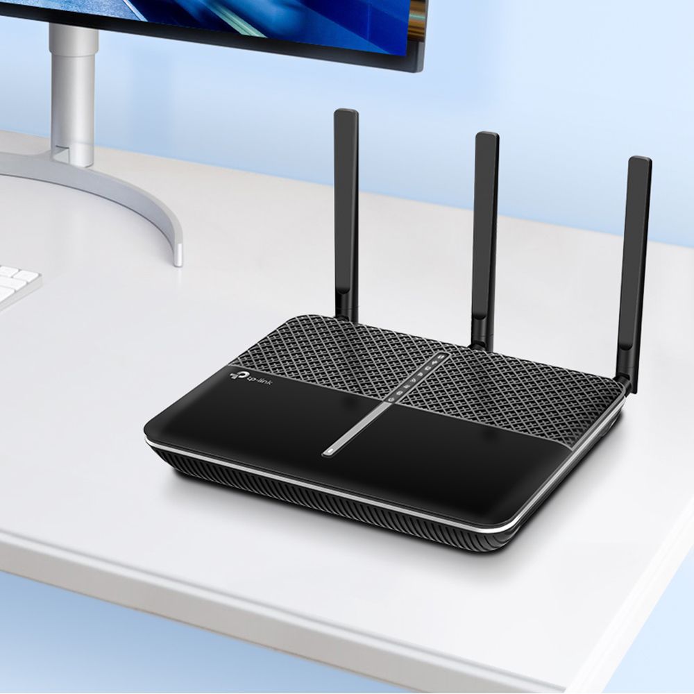 مودم روتر VDSL/ADSL تی پی لینک مدل Archer VR600