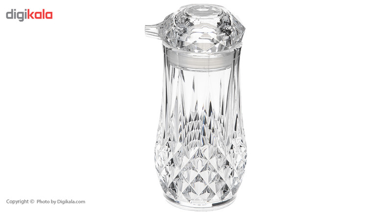 ظرف روغن هوم پین کد 5161