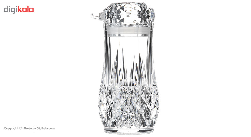 ظرف روغن هوم پین کد 5161