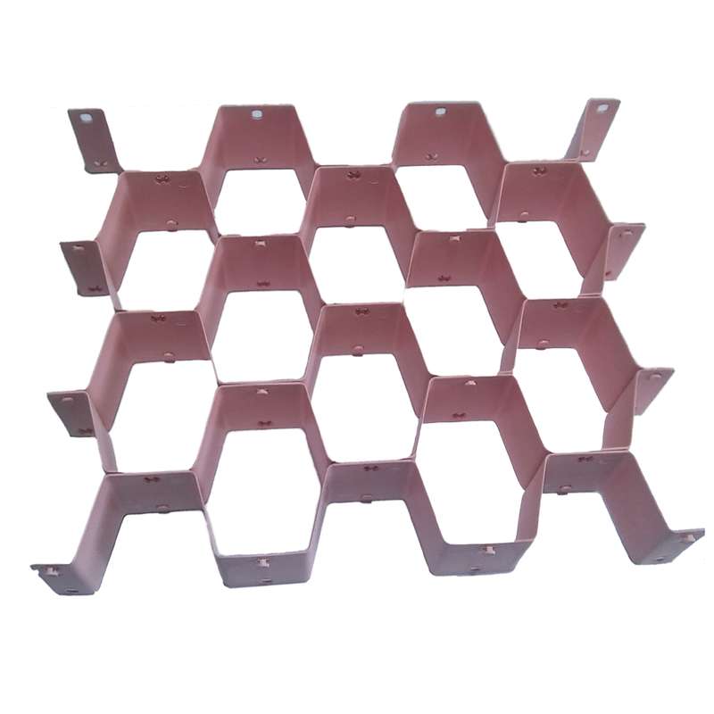 تقسیم کننده کشو طرح لانه زنبوری بسته 6 عددی تقسیم کننده کشو طرح لانه زنبوری بسته 6 عددی