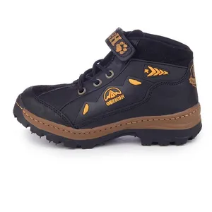 نیم بوت پسرانه مدل INSPJ