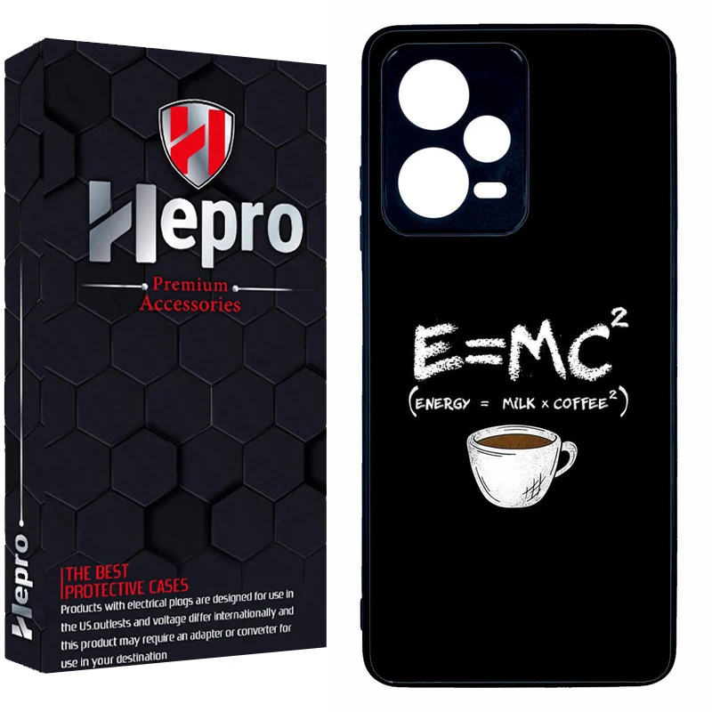 کاور هپرو طرح فانتزی مدل TPU مناسب برای گوشی موبایل شیائومی Redmi Note 12 Pro 5G