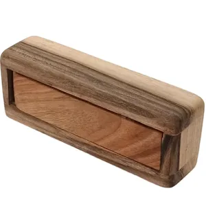 جعبه انگشتر مدل گردان 5