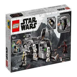 لگو مدل  Star Wars Imperial Armored Marauder 75311