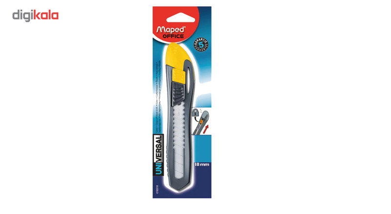 کاتر مپد مدل آفیس