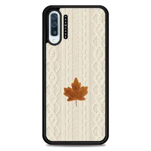 AKAM AMC-WSGA50-TRICOT-14 Cover For Samsung Galaxy A50