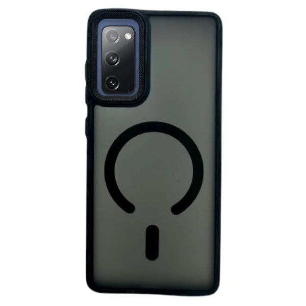 کاور طرح مگسیف  مناسب برای گوشی موبایل سامسونگ Galaxy S20fe