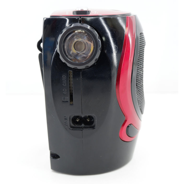 رادیو گولون مدل RX-678