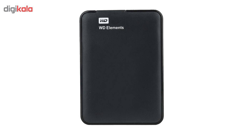 باکس تبدیل SATA به USB 3.0 مدل Elements 1
