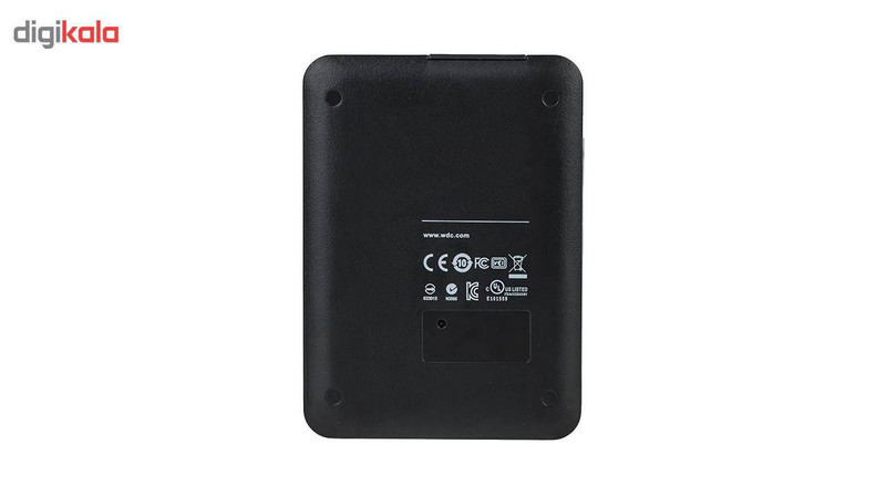 باکس تبدیل SATA به USB 3.0 مدل Elements 2