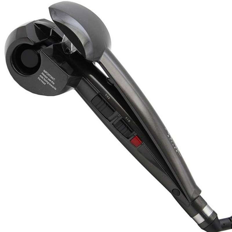 فرکننده مو مک استایلر مدل MC-2380 فرکننده مو مک استایلر مدل MC-2380