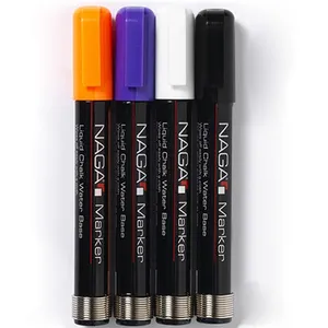 ماژیک ناگا مدل 16mm - بسته 4 عددی