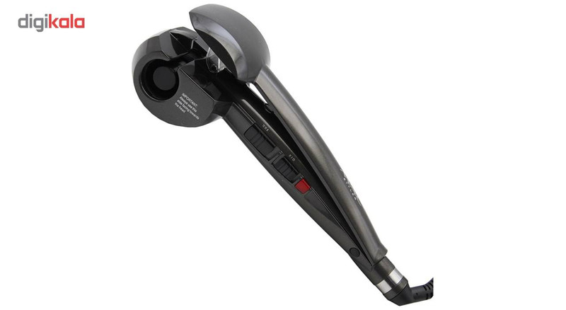 فرکننده مو مک استایلر مدل MC-2380 فرکننده مو مک استایلر مدل MC-2380