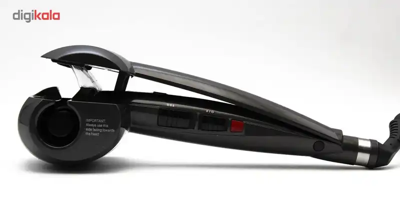 فرکننده مو مک استایلر مدل MC-2380