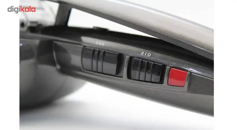 فرکننده مو مک استایلر مدل MC-2380