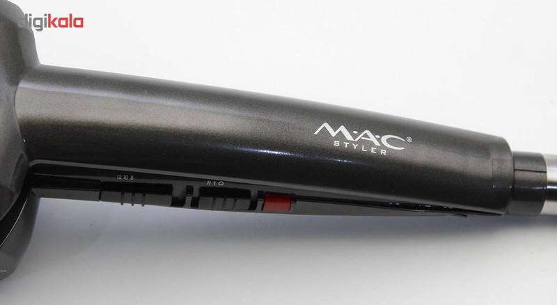 فرکننده مو مک استایلر مدل MC-2380 فرکننده مو مک استایلر مدل MC-2380