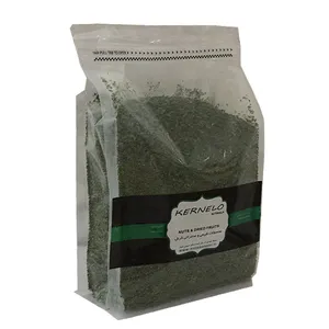 سبزی اسفناج خشک ممتاز کرنلو ناتس کالا - 500 گرم