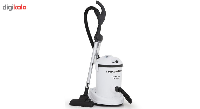 جاروبرقی پاکشوما مدل PBV-1417