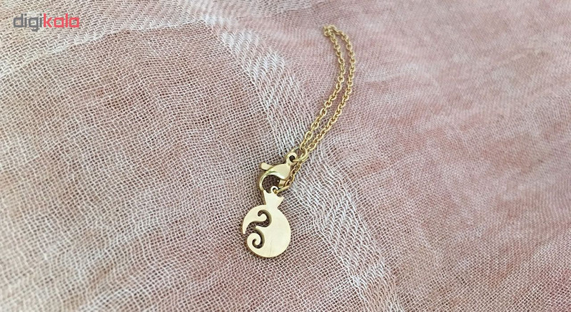 آویز ساعت زنانه شانا مدل w-sj15