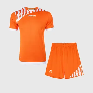 ست تی شرت و شلوارک ورزشی مردانه آلشپرت مدل MUH1124-009