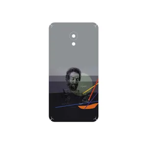 MAHOOT Sohrab Sepehri Cover Sticker for Meizu M5